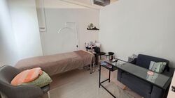 Duo Residences (D7), Shop House #567593051